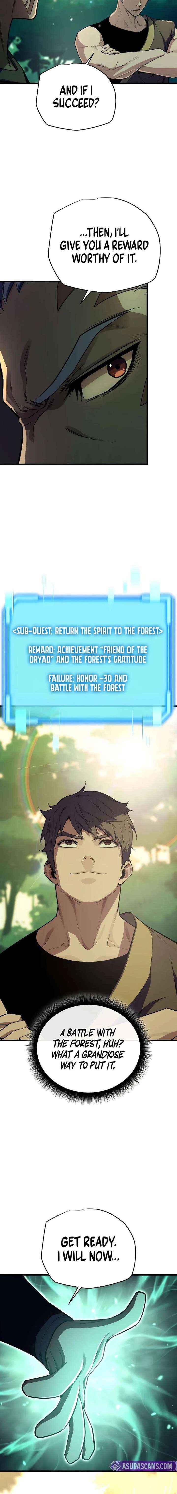 Starting With 13 Hidden Traits Chapter 13 image 08